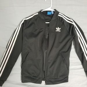 Adidas Originals Women's Supergirl Track Top